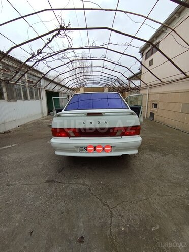 LADA (VAZ) 2115 2011, 224,000 km - 1.6 l - Mingəçevir