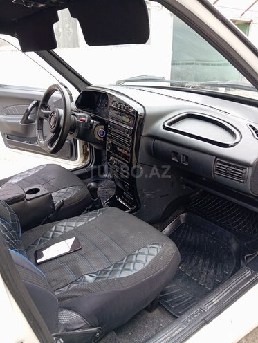 LADA (VAZ) 2115 2011, 224,000 km - 1.6 l - Mingəçevir