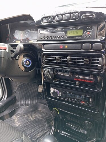 LADA (VAZ) 2115 2011, 224,000 km - 1.6 l - Mingəçevir