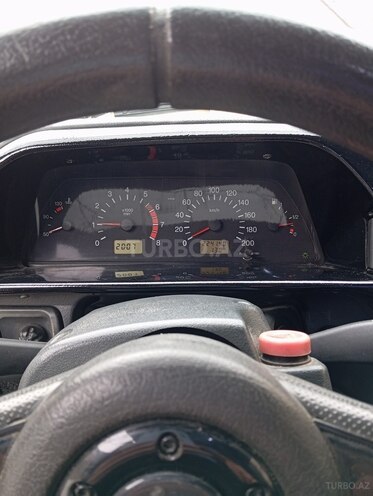 LADA (VAZ) 2115 2011, 224,000 km - 1.6 l - Mingəçevir