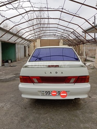 LADA (VAZ) 2115 2011, 224,000 km - 1.6 l - Mingəçevir