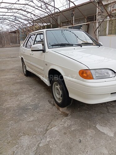 LADA (VAZ) 2115 2011, 224,000 km - 1.6 l - Mingəçevir