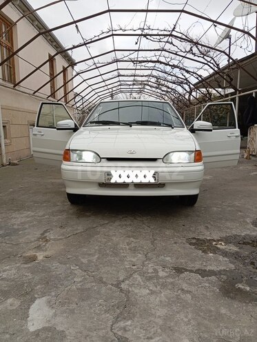 LADA (VAZ) 2115 2011, 224,000 km - 1.6 l - Mingəçevir