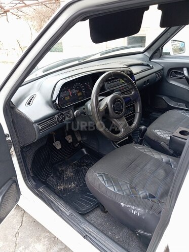 LADA (VAZ) 2115 2011, 224,000 km - 1.6 l - Mingəçevir