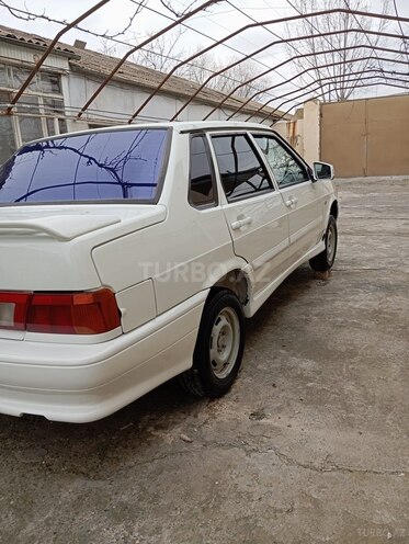 LADA (VAZ) 2115 2011, 224,000 km - 1.6 l - Mingəçevir