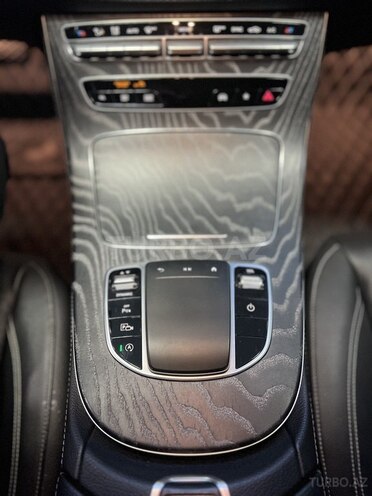 Mercedes E 350-15