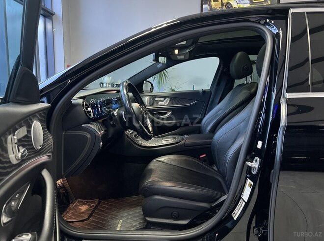 Mercedes E 350-14