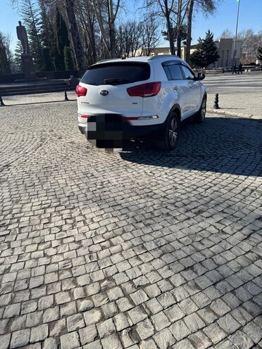 Kia Sportage 2014, 130,000 km - 2.0 l - İsmayıllı