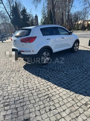 Kia Sportage 2014, 130,000 km - 2.0 l - İsmayıllı