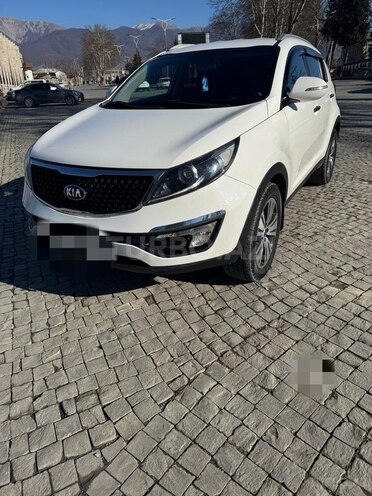 Kia Sportage 2014, 130,000 km - 2.0 l - İsmayıllı