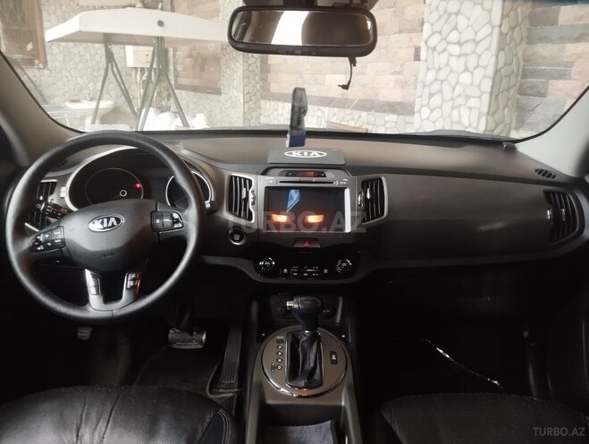 Kia Sportage 2014, 130,000 km - 2.0 l - İsmayıllı
