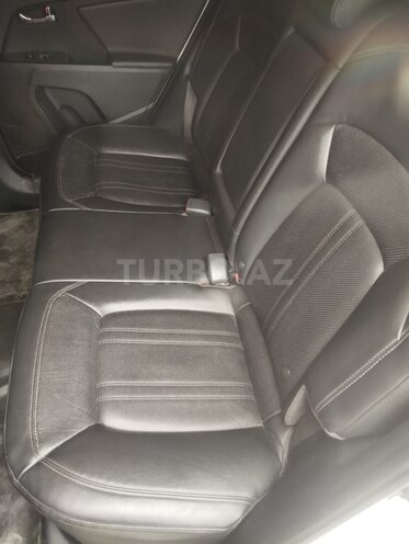 Kia Sportage 2014, 130,000 km - 2.0 l - İsmayıllı