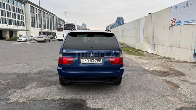 BMW X5-2