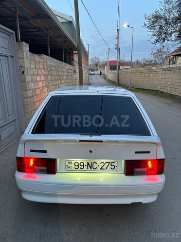 LADA (VAZ) 2114 2012, 235,000 km - 1.6 l - Mingəçevir