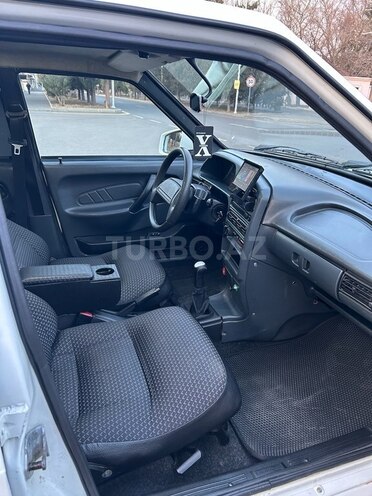 LADA (VAZ) 2114 2012, 235,000 km - 1.6 l - Mingəçevir