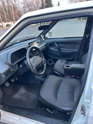 LADA (VAZ) 2114 2012, 235,000 km - 1.6 l - Mingəçevir