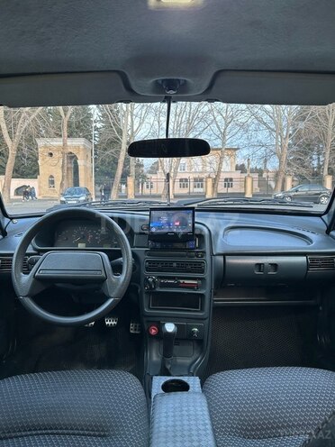 LADA (VAZ) 2114 2012, 235,000 km - 1.6 l - Mingəçevir