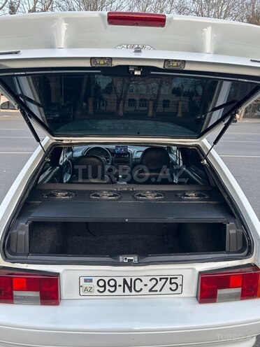 LADA (VAZ) 2114 2012, 235,000 km - 1.6 l - Mingəçevir