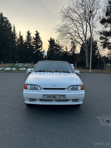 LADA (VAZ) 2114 2012, 235,000 km - 1.6 l - Mingəçevir