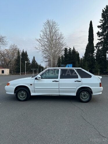 LADA (VAZ) 2114 2012, 235,000 km - 1.6 l - Mingəçevir