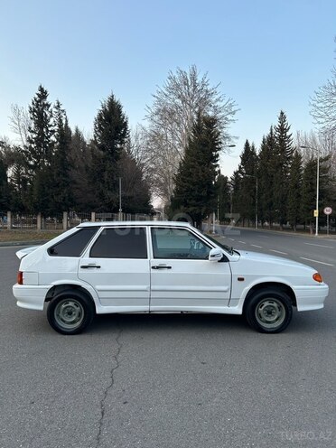 LADA (VAZ) 2114 2012, 235,000 km - 1.6 l - Mingəçevir