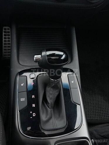 Kia Forte 2016, 140,013 km - 2.0 l - Bakı