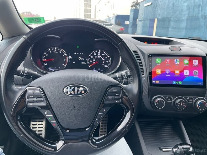 Kia Forte 2016, 140,013 km - 2.0 l - Bakı