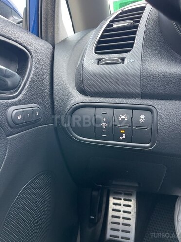 Kia Forte 2016, 140,013 km - 2.0 l - Bakı