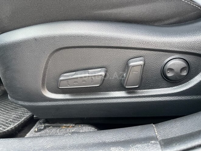 Kia Forte 2016, 140,013 km - 2.0 l - Bakı
