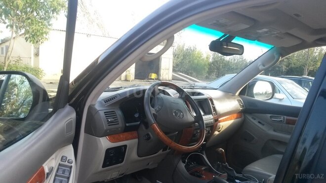 Lexus GX 470 2006, 263,932 km - 4.7 l - Bakı
