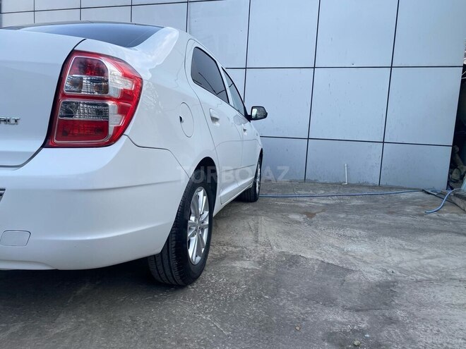 Chevrolet Cobalt 2024, 72,000 km - 1.5 l - Bakı