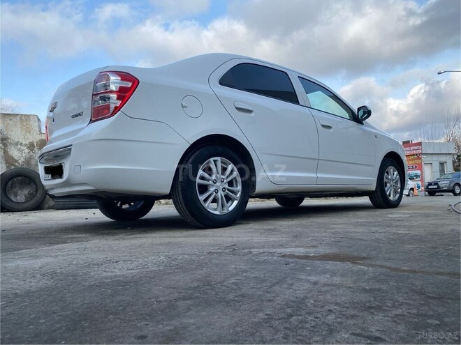 Chevrolet Cobalt 2024, 72,000 km - 1.5 l - Bakı