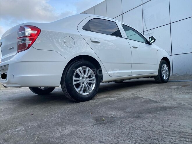 Chevrolet Cobalt 2024, 72,000 km - 1.5 l - Bakı