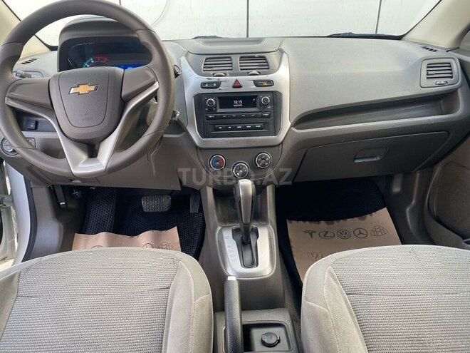 Chevrolet Cobalt 2024, 72,000 km - 1.5 l - Bakı