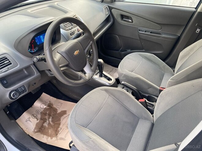 Chevrolet Cobalt 2024, 72,000 km - 1.5 l - Bakı