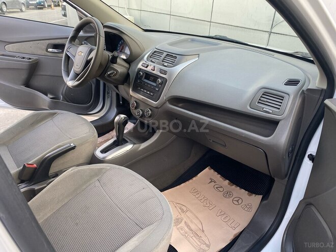 Chevrolet Cobalt 2024, 72,000 km - 1.5 l - Bakı