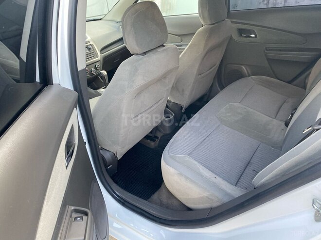 Chevrolet Cobalt 2024, 72,000 km - 1.5 l - Bakı