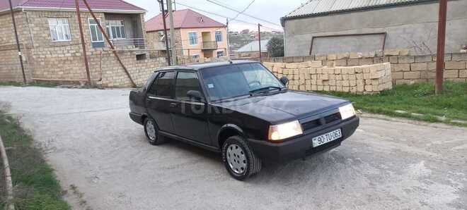 Tofas Sahin 2005, 121,345 km - 1.6 l - Bakı