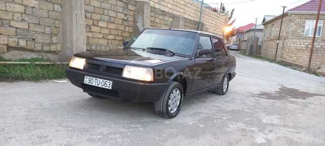Tofas Sahin 2005, 121,345 km - 1.6 l - Bakı