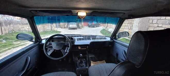 Tofas Sahin 2005, 121,345 km - 1.6 l - Bakı