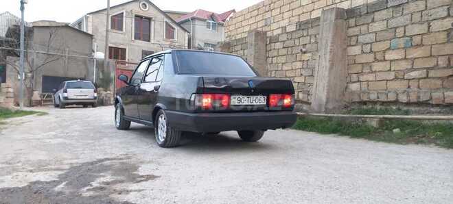 Tofas Sahin 2005, 121,345 km - 1.6 l - Bakı
