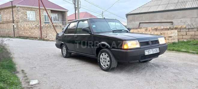 Tofas Sahin 2005, 121,345 km - 1.6 l - Bakı