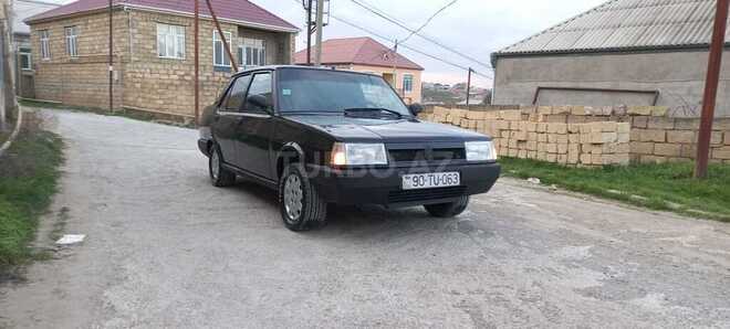 Tofas Sahin 2005, 121,345 km - 1.6 l - Bakı