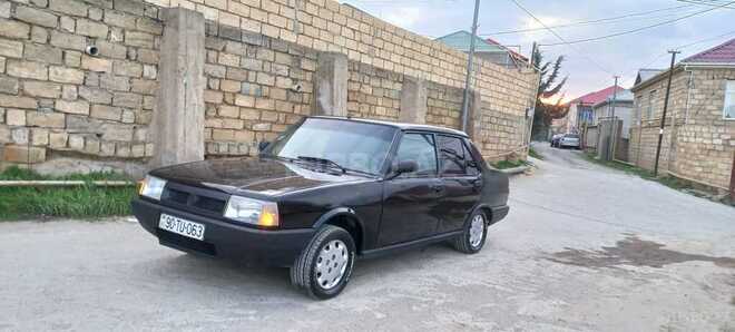 Tofas Sahin 2005, 121,345 km - 1.6 l - Bakı