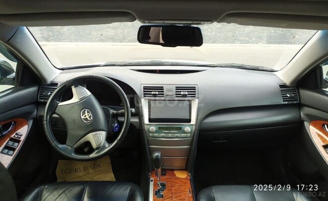Toyota Camry 2007, 289,800 km - 2.4 l - Bakı