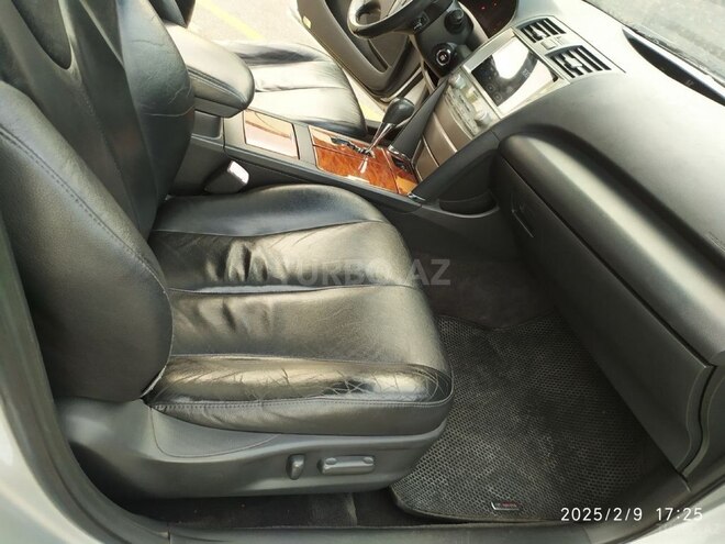Toyota Camry 2007, 289,800 km - 2.4 l - Bakı