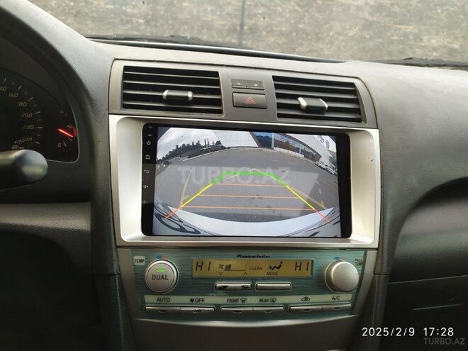 Toyota Camry 2007, 289,800 km - 2.4 l - Bakı