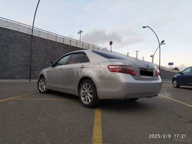 Toyota Camry 2007, 289,800 km - 2.4 l - Bakı