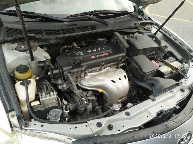 Toyota Camry 2007, 289,800 km - 2.4 l - Bakı
