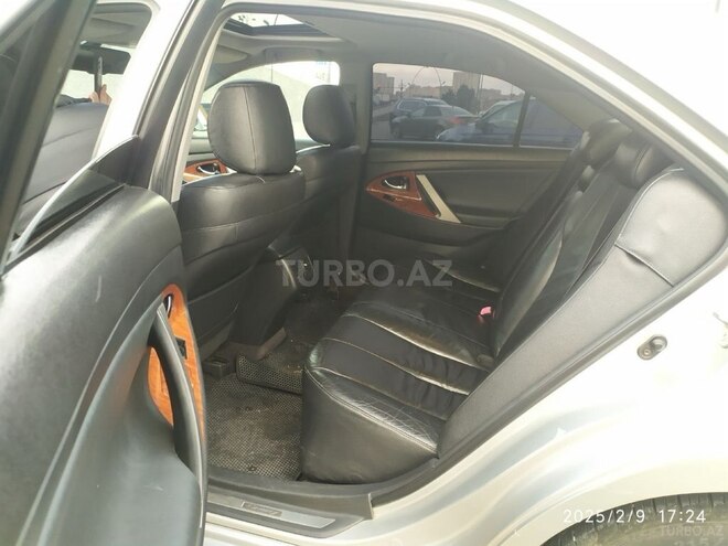 Toyota Camry 2007, 289,800 km - 2.4 l - Bakı
